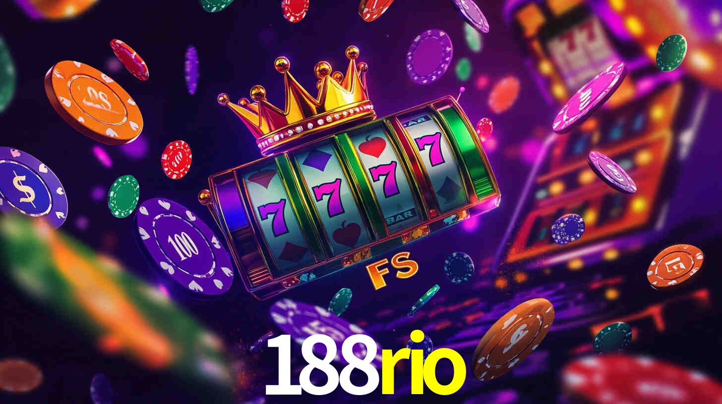 188rio,188rio.com