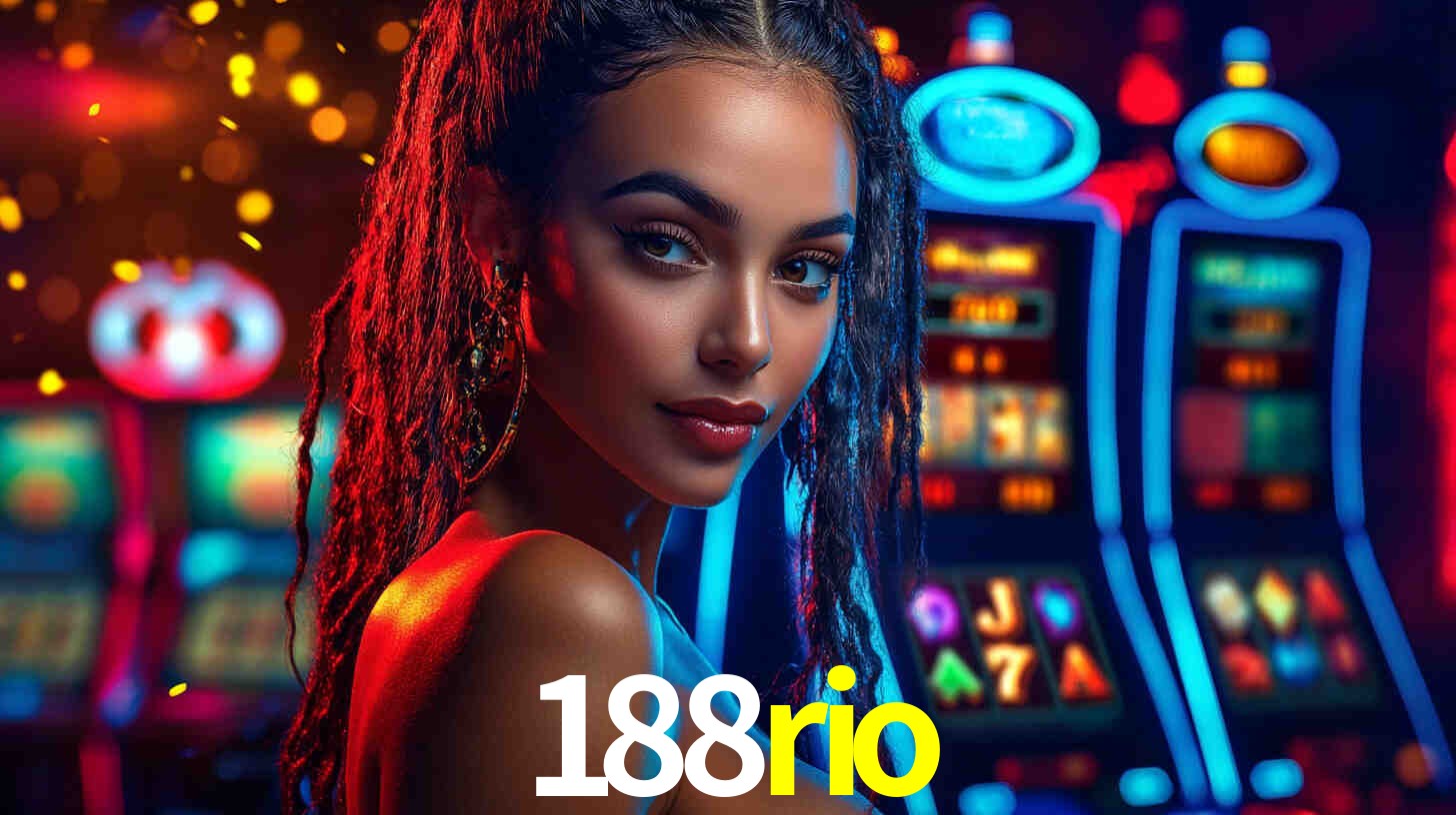 Apostas de Futebol 188rio