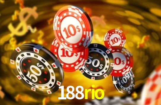 A Emoção da Loteria na 188rio: Uma Chance de Mudança de Vida