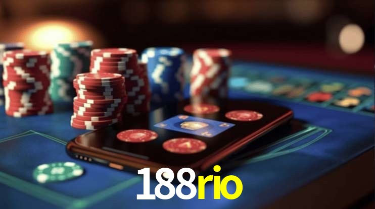 Inovações de Jogos na 188rio: O Futuro das Experiências Interativas