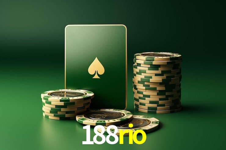 Roulette Table 188rio
