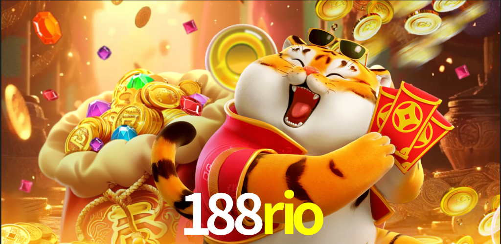 Descubra a Magia dos Jogos de Arcade no 188rio